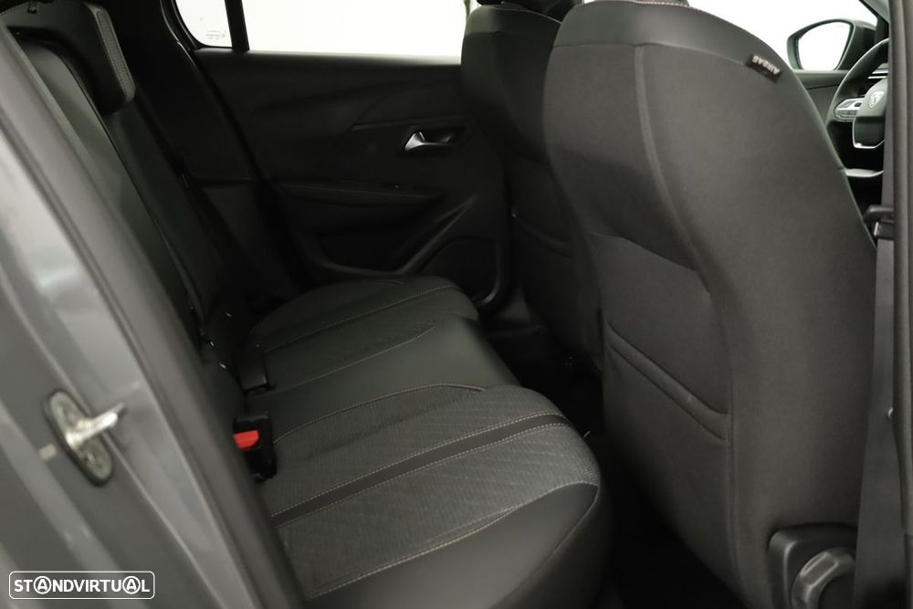Peugeot 208 1.2 Allure - 22