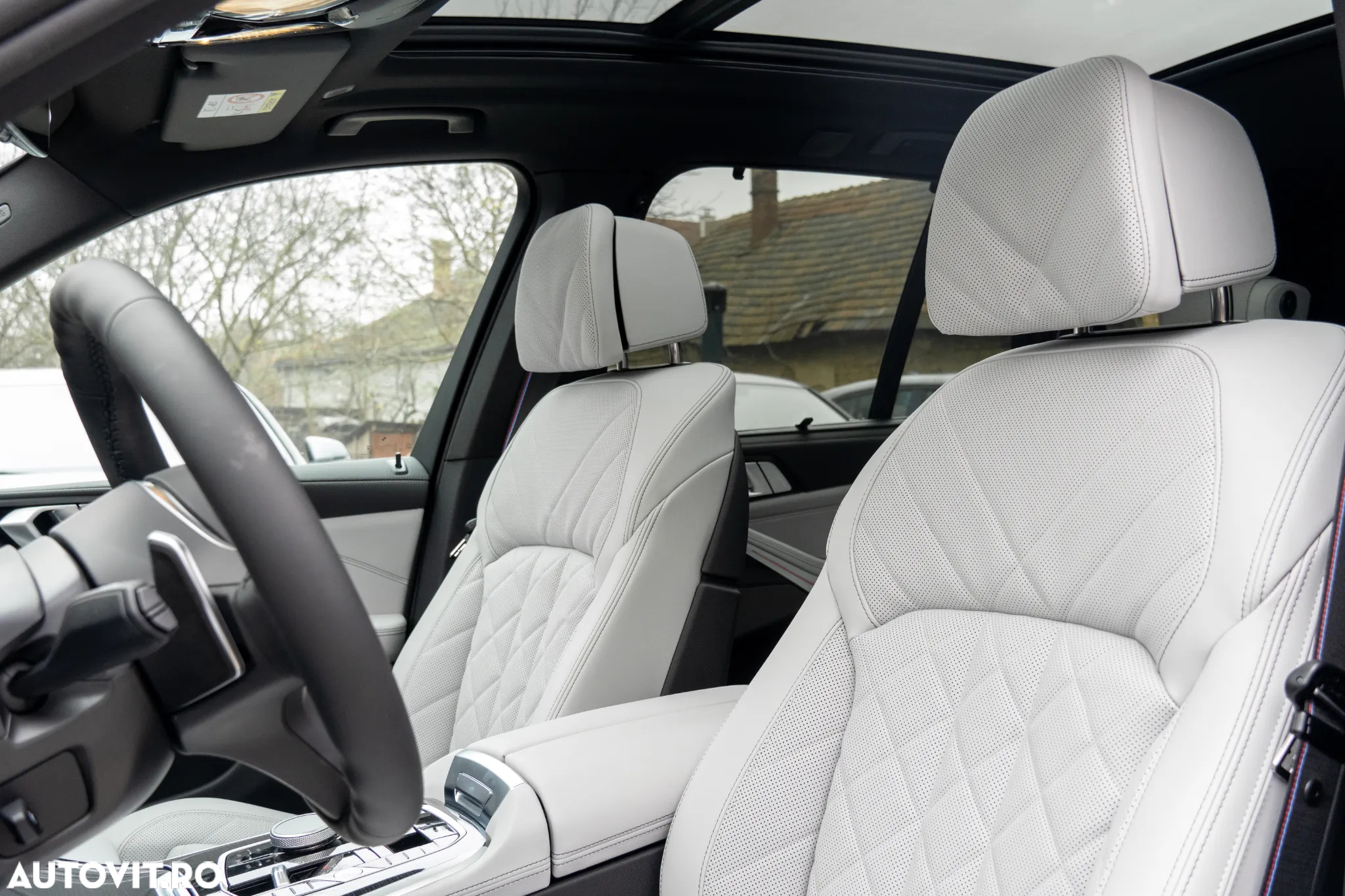 BMW X5 xDrive30d AT MHEV - 11