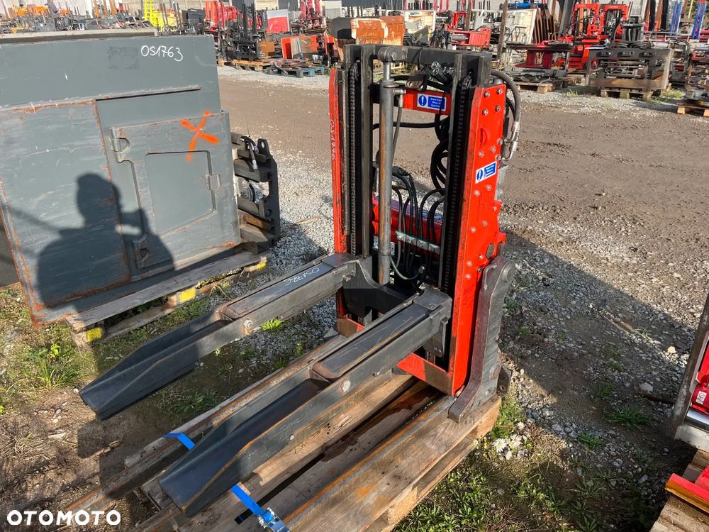 Zacisk do beczek / keg EURO CLAMP K21CSI ID OS1776 - 1