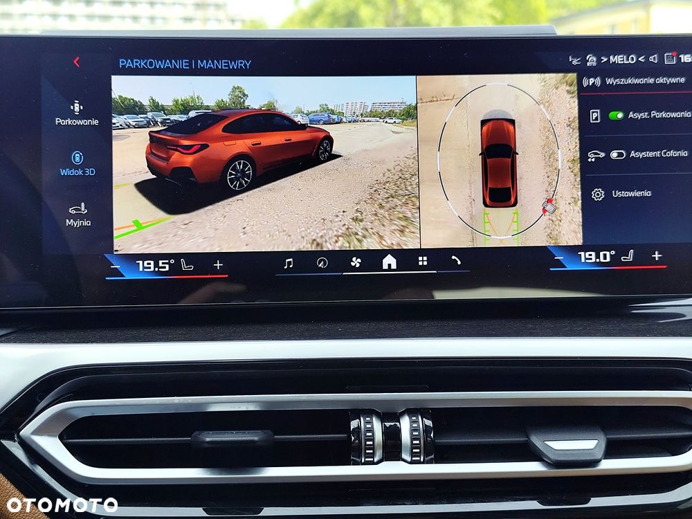 BMW i4 83.9kWh M50 xDrive - 28