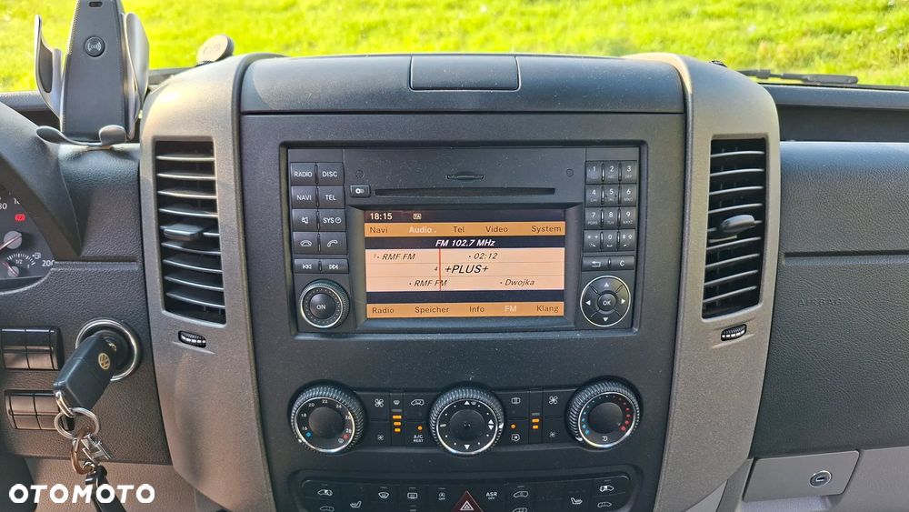 Volkswagen Crafter - 28
