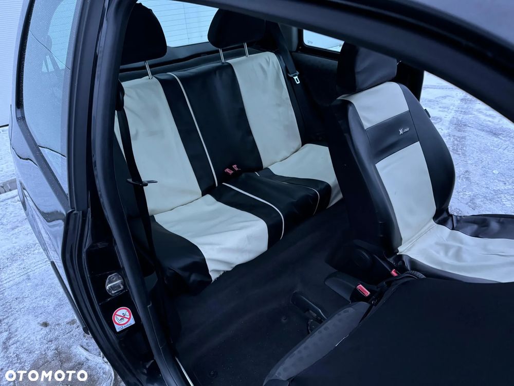 Volkswagen Lupo 1.4 - 22