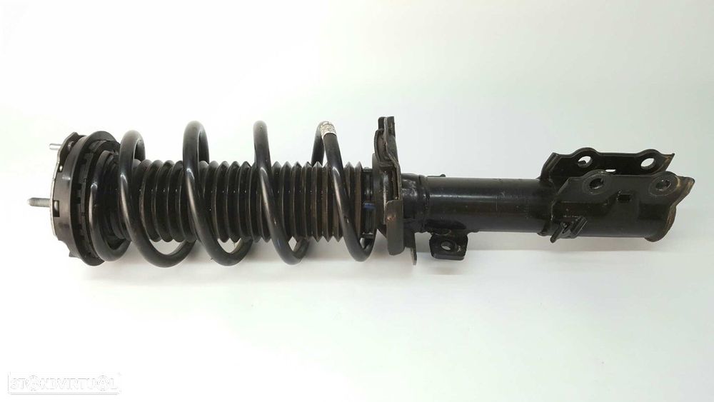 AMORTECEDOR FRENTE DIEITO FORD FIESTA (CE1) ST-LINE - 5