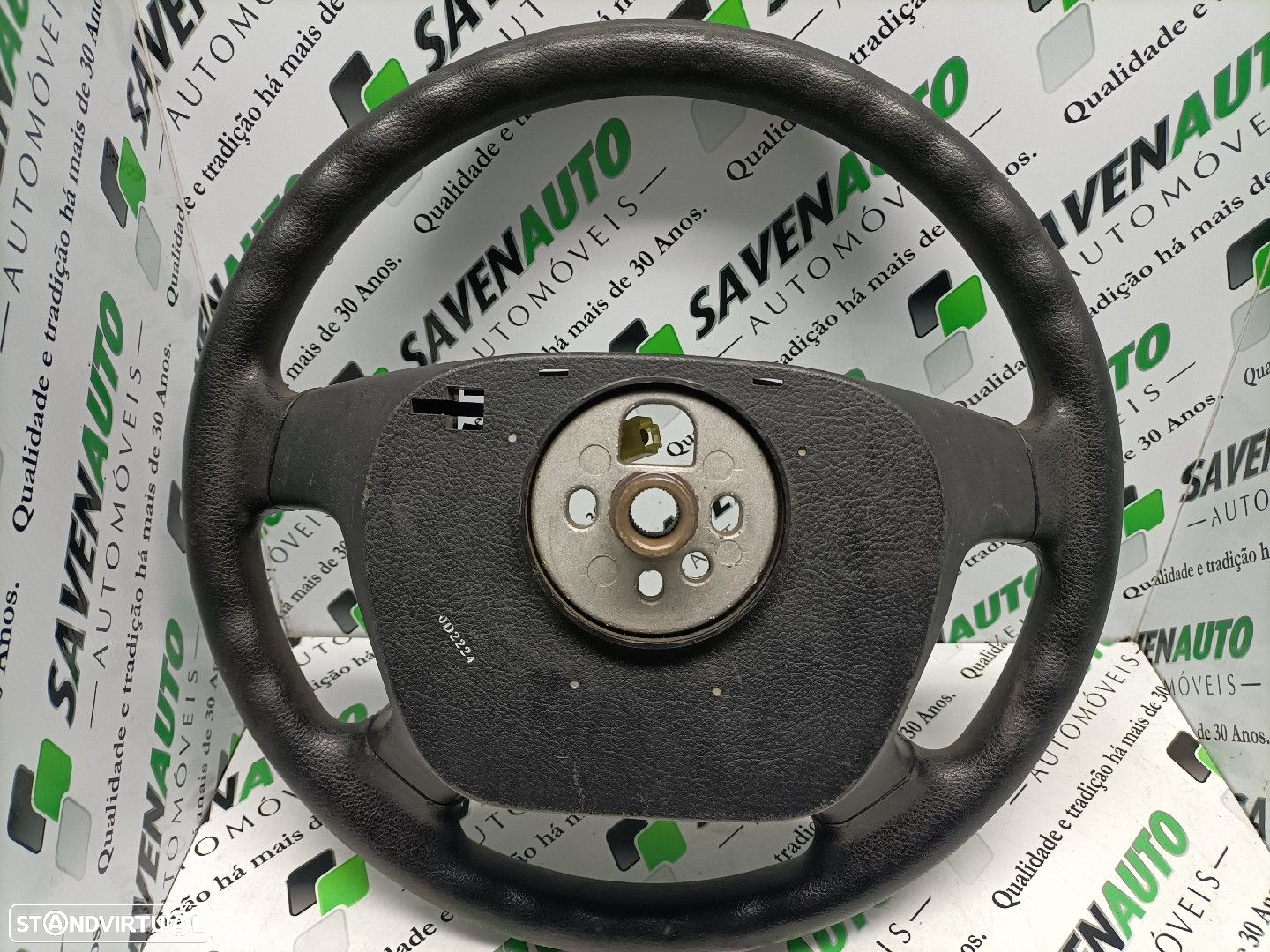 Volante Chevrolet Aveo / Kalos Hatchback (T250, T255) - 3