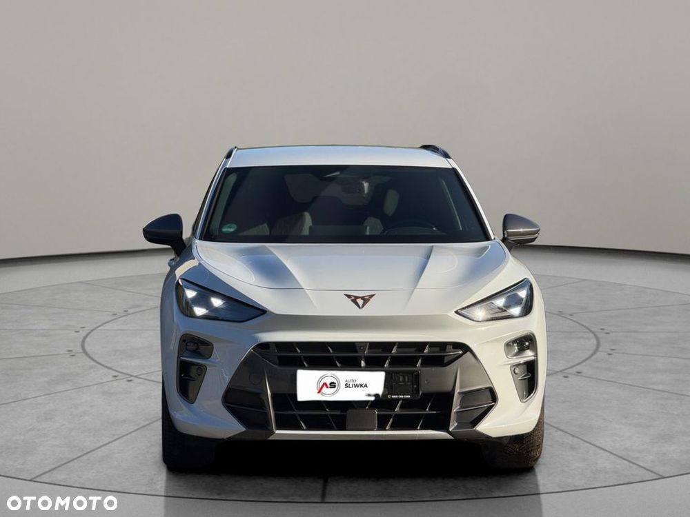 Cupra Terramar 1.5 eTSI mHEV DSG - 3