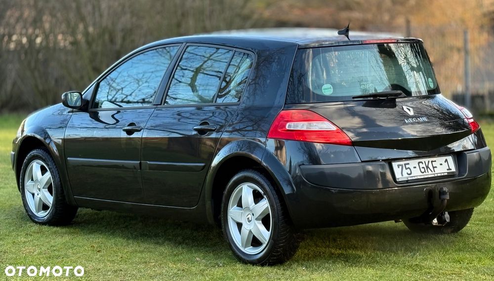 Renault Megane - 11