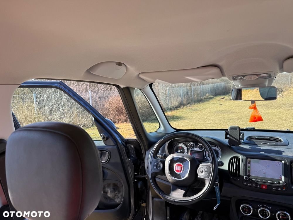 Fiat 500L 1.6 Multijet Start&Stopp Lounge - 24