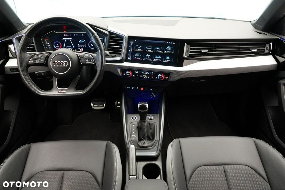 Audi A1 Sportback - 19