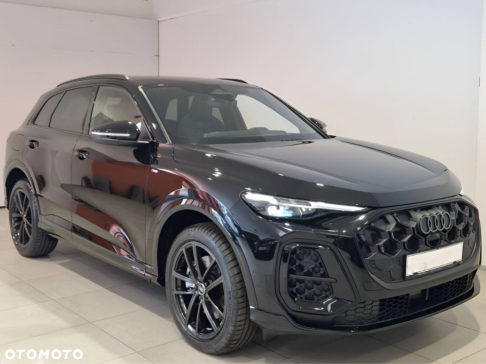 Audi Q5 - 2