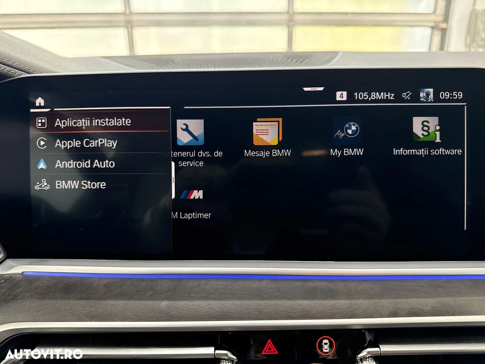 BMW X5 xDrive40i - 21