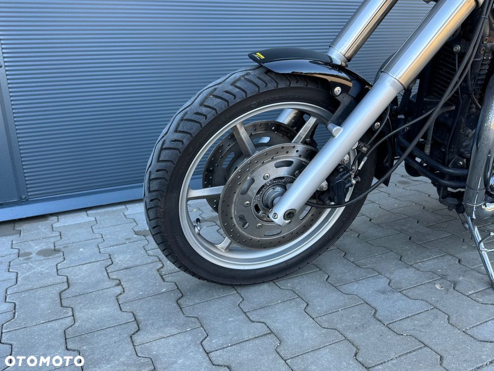 Triumph Speedmaster - 18