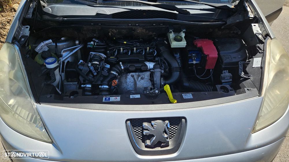 Peugeot Partner - 22