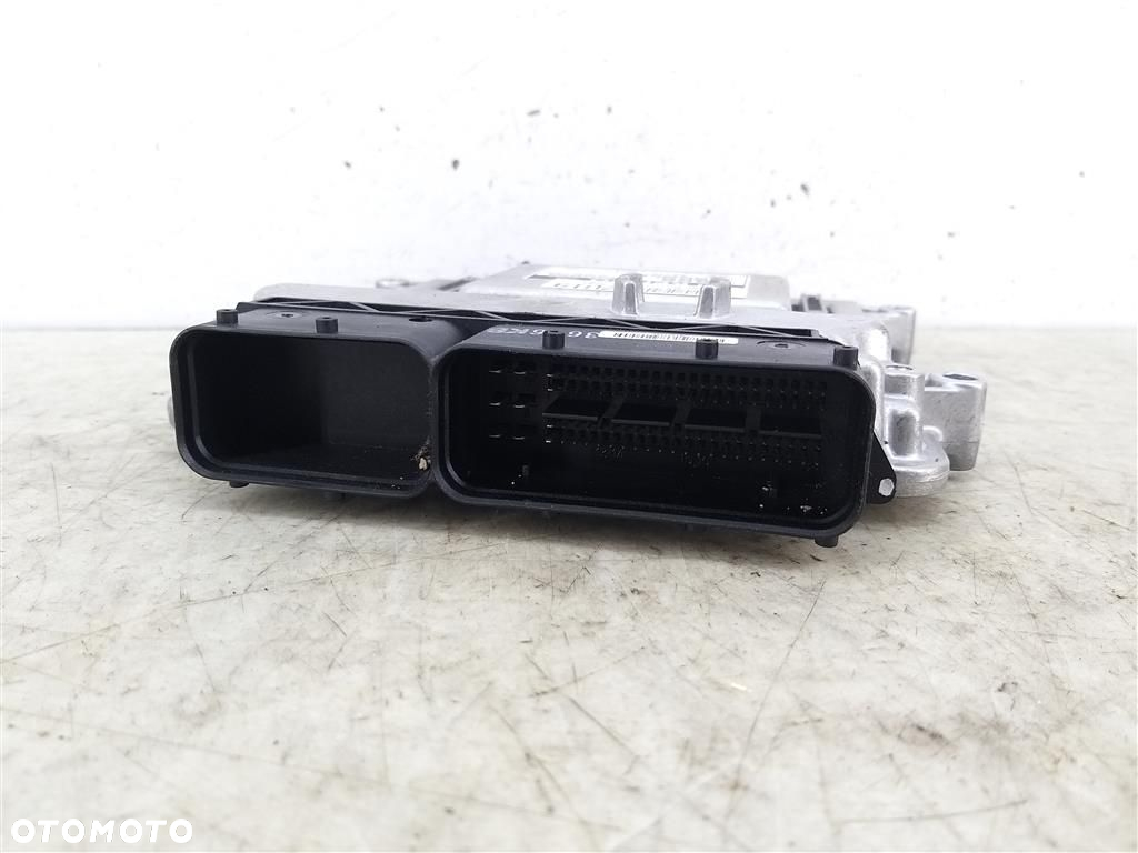Komputer sterownik silnika HYUNDAI I10 I 1.1B 66KM 2008-2013R - 3