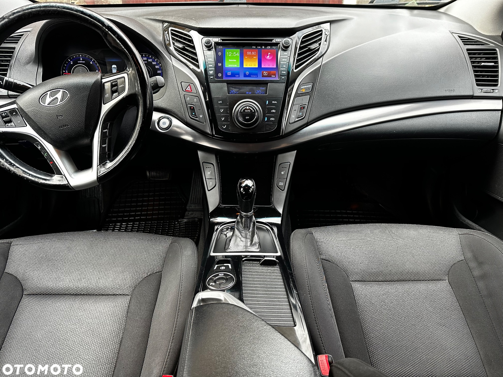 Hyundai i40 1.7 CRDi Premium - 11