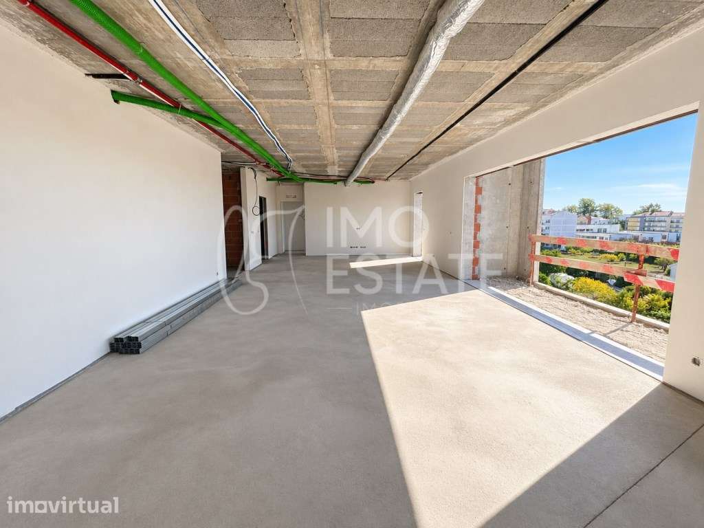 Apartamento T5 Condeixa - Grande imagem: 3/13