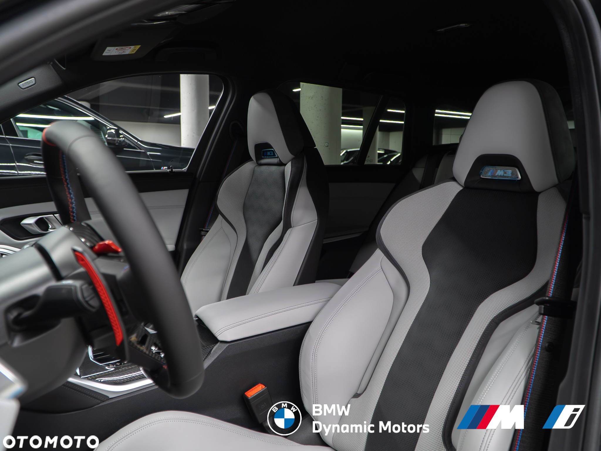BMW M3 Competition Touring M xDrive - 17