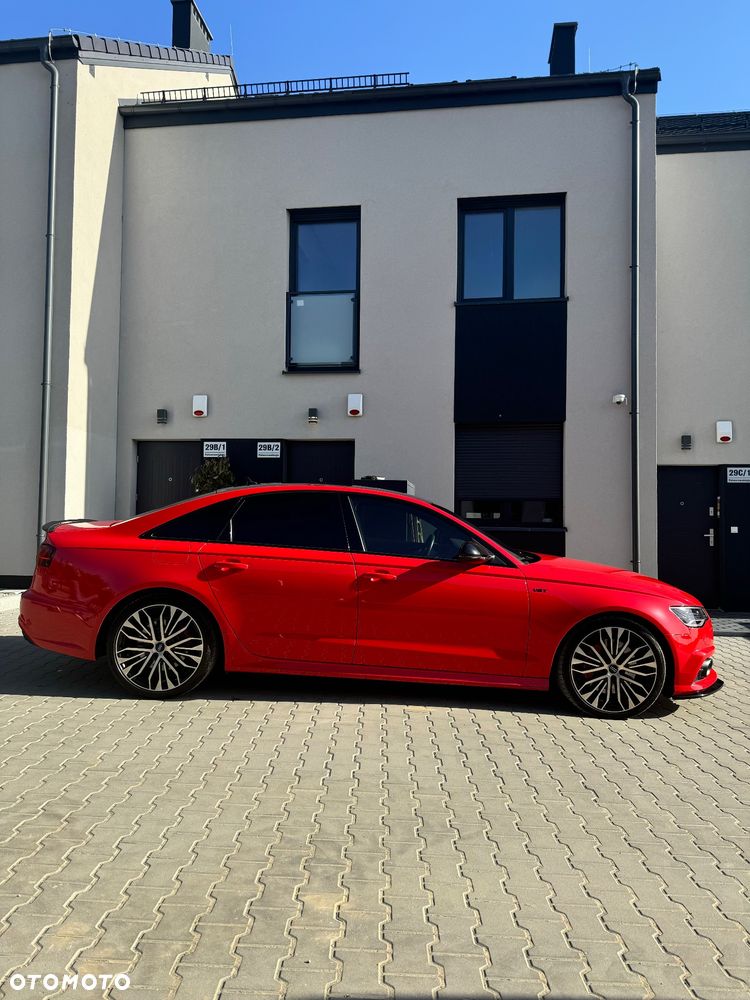 Audi A6 Limousine 3.0 TDI Quattro Competition Tiptr - 7