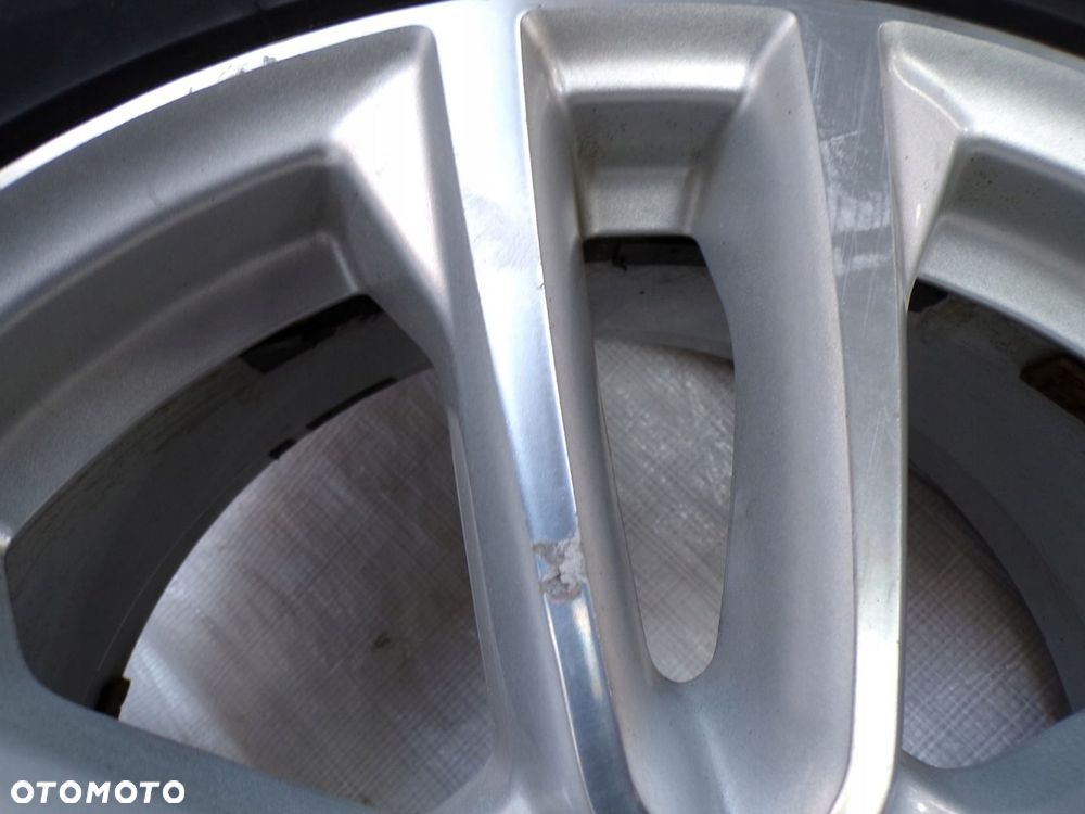 ALUFELGI KOŁA FELGI ALUMINIOWE FORD MONDEO MK5 7,5x18 ET52,5 CJ5C-M1B - 13