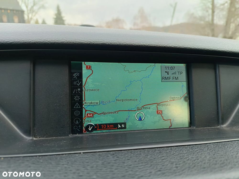 BMW X1 xDrive20d - 14