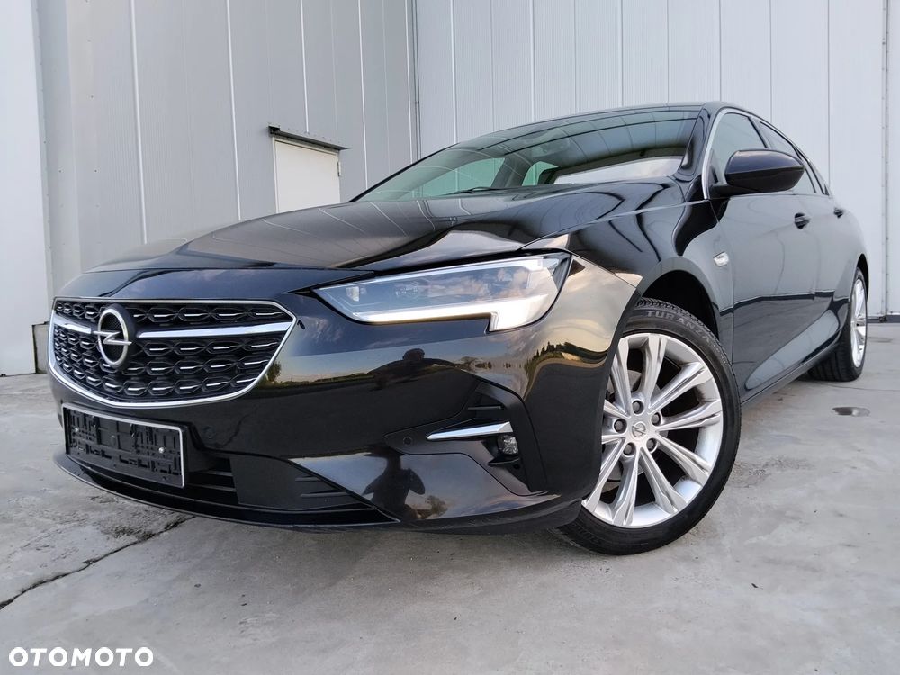 Opel Insignia 1.5 CDTI GS Line S&S - 1