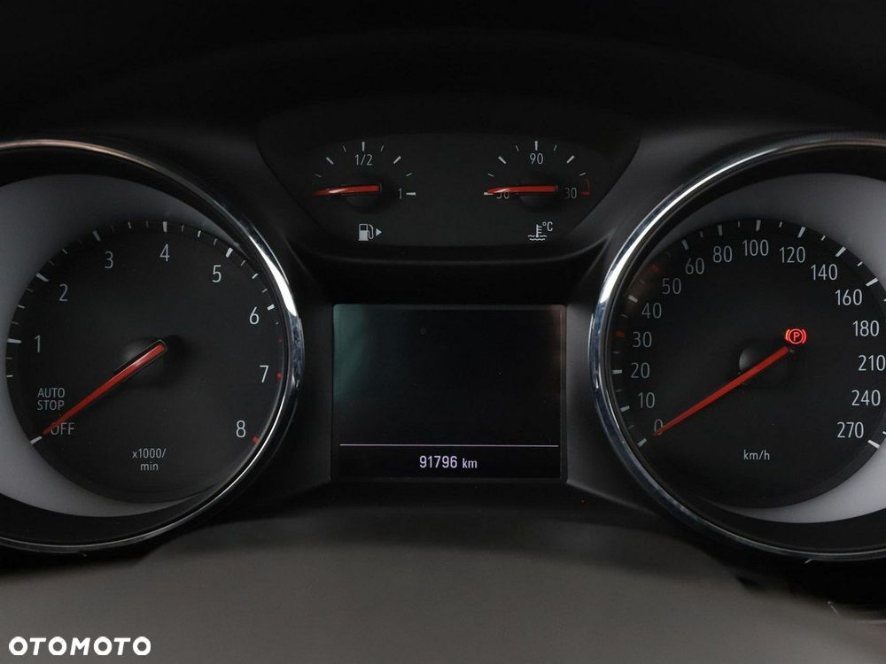 Opel Astra 1.2 T Elegance S&S - 23