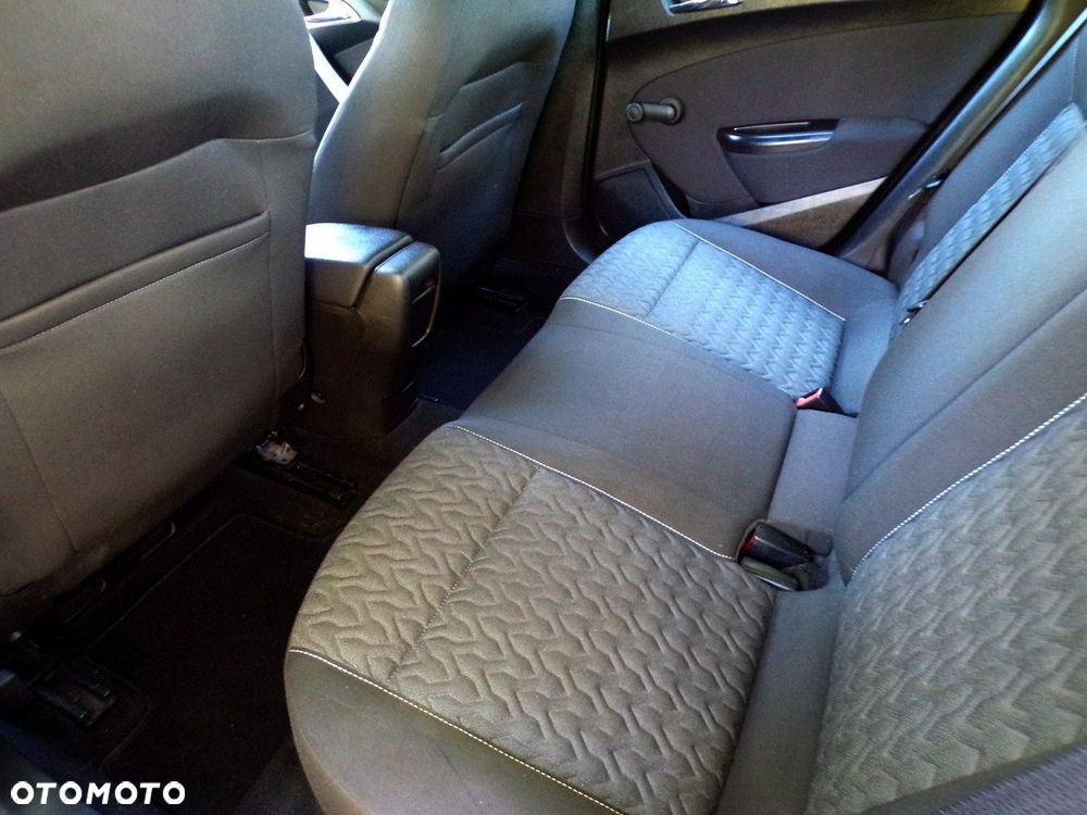 Opel Astra - 20