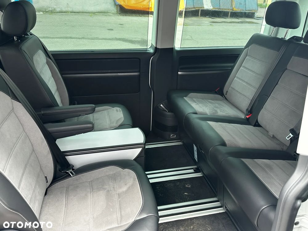 Volkswagen Multivan 2.0 TDI L1 Highline 4Motion DSG - 9