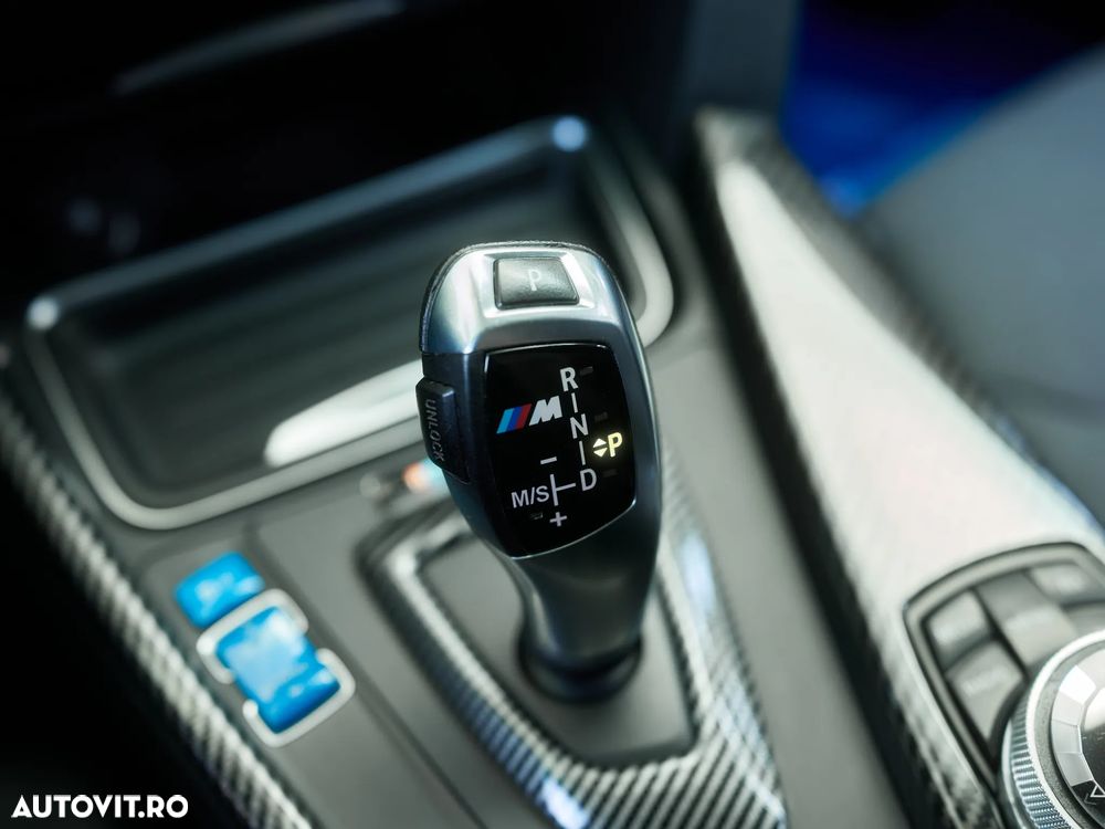 BMW Seria 3 318d Aut. Blue Performance Luxury Line - 24
