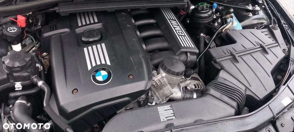BMW Seria 3 330 Ci - 36