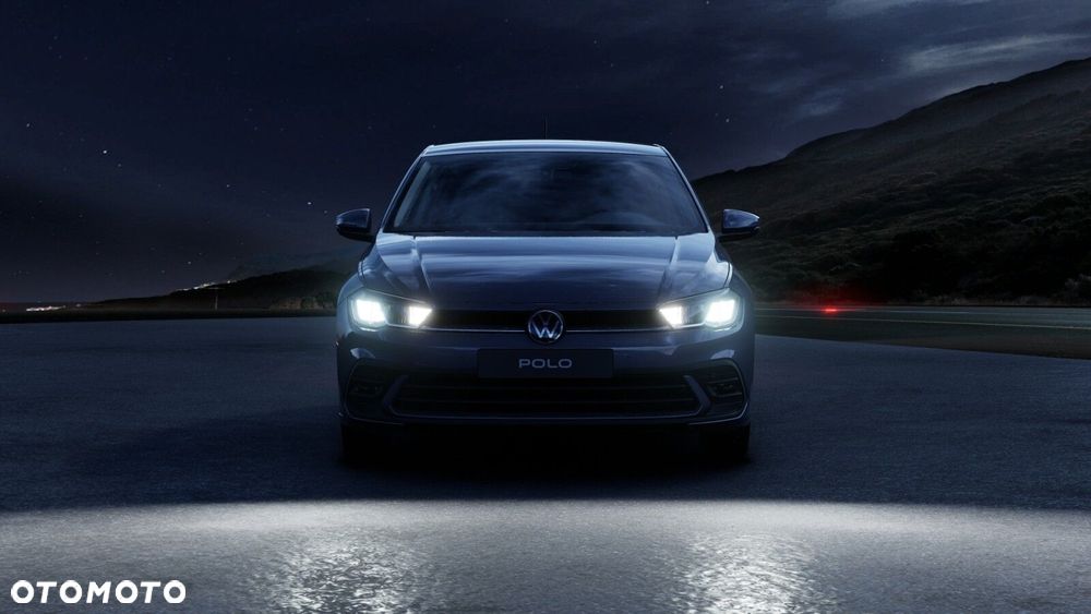 Volkswagen Polo - 10