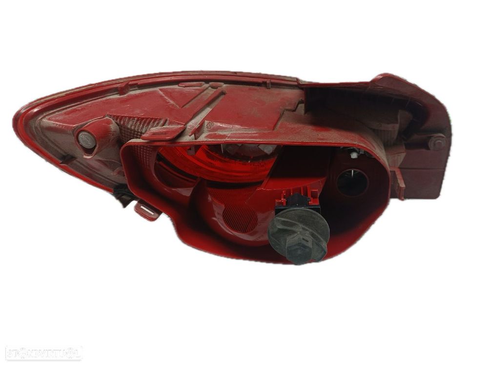 Farolim Dto Seat Ibiza Iv (6J5, 6P1) - 2