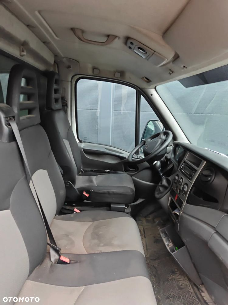 Iveco DAILY 50C15 - 6