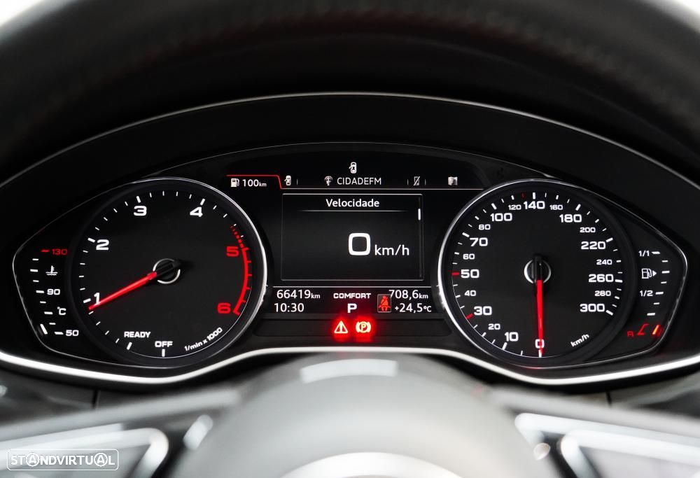 Audi A5 2.0 TDI S tronic - 9