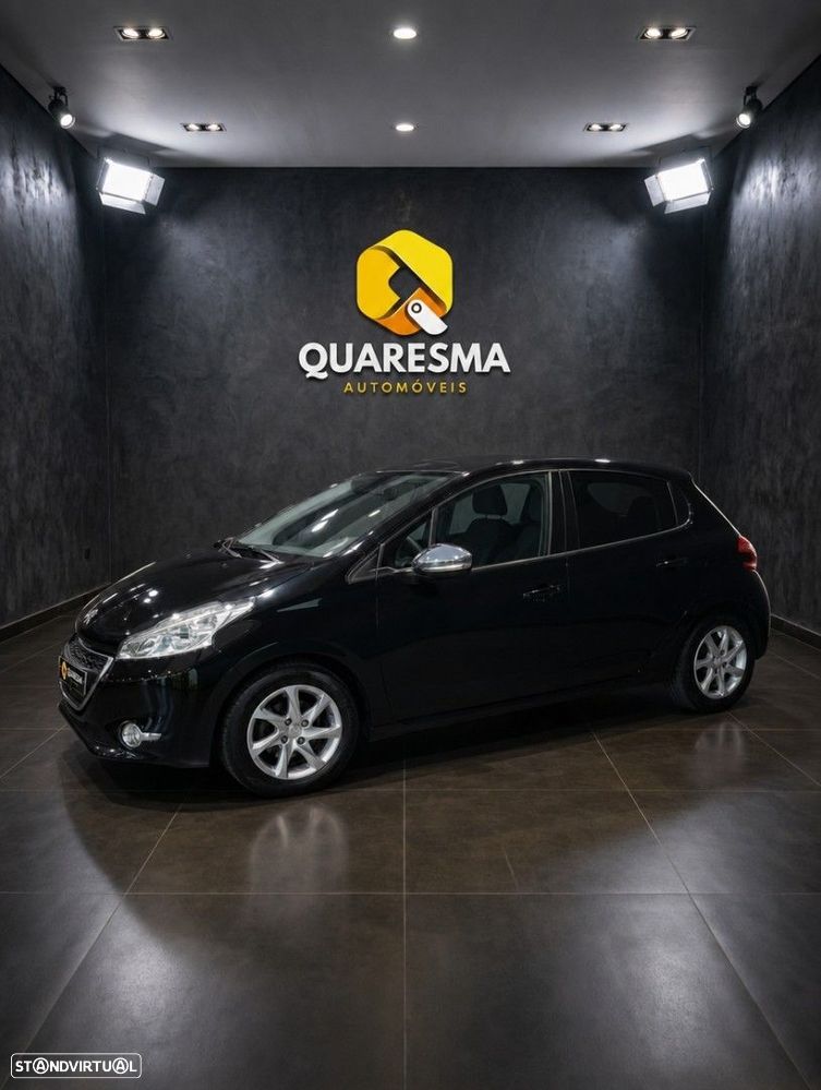 Peugeot 208 1.2 PureTech Active - 3