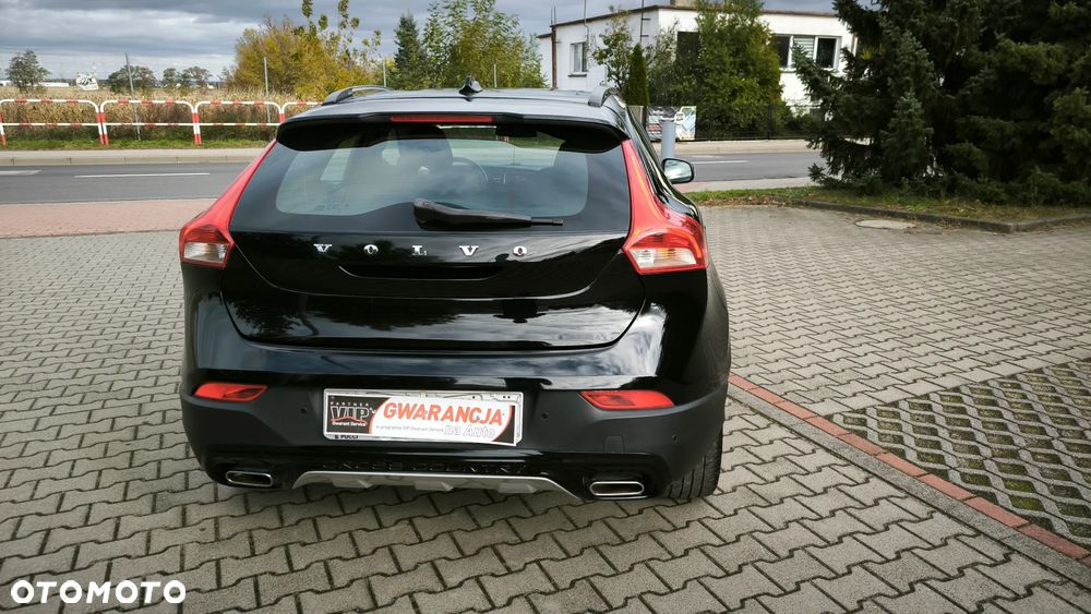 Volvo V40 Cross Country D2 Drive-E Momentum - 5