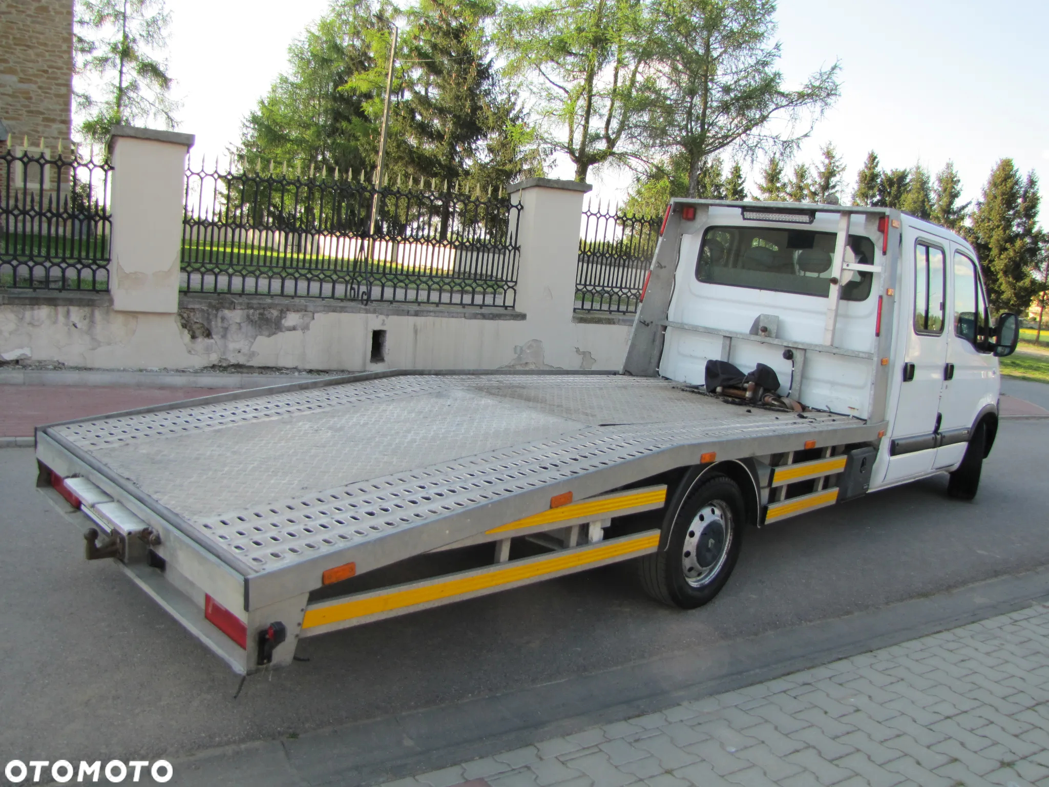 Renault master - 8