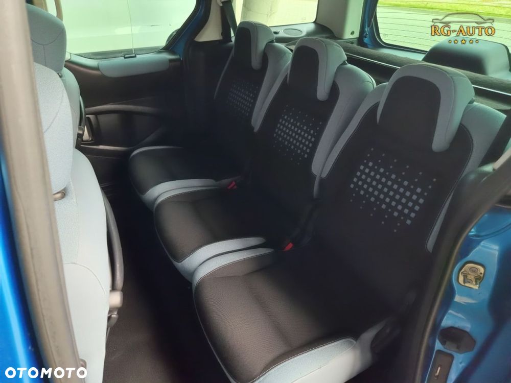 Citroën Berlingo - 36