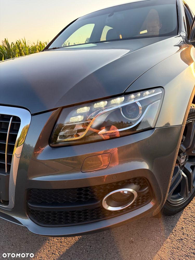 Audi Q5 2.0 TDI Quattro S tronic Prime Line - 24