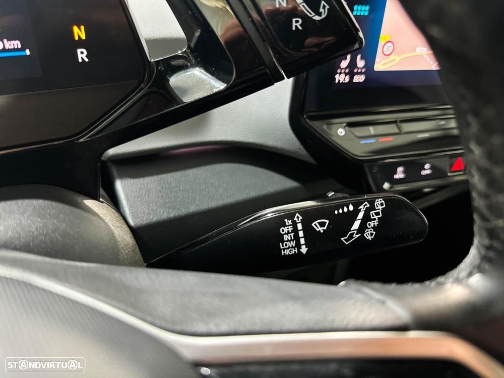 VW ID.3 Performance Upgrade Pro 1st Max - 54