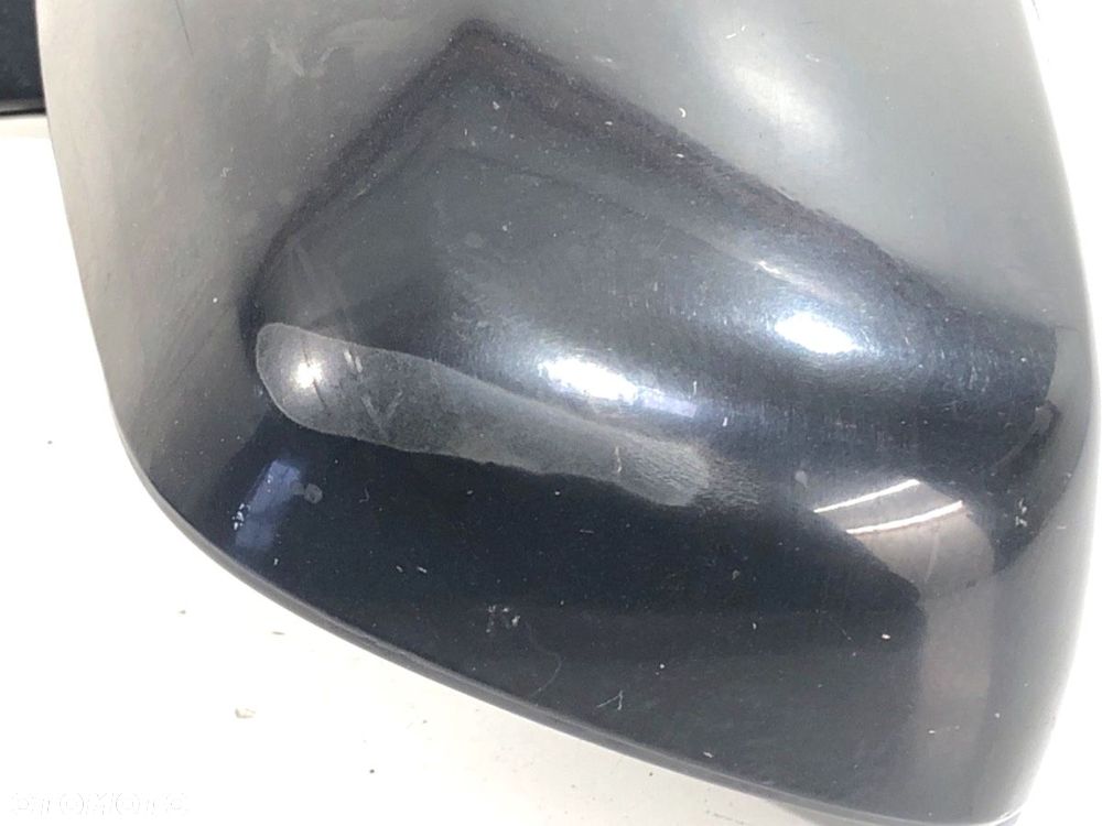 LUSTERKO PRAWY  MITSUBISHI ECLIPSE I (D2_A) 1989 - 1995 2.0 i 16V (D22A, D27A) 110 kW [150 KM] - 4