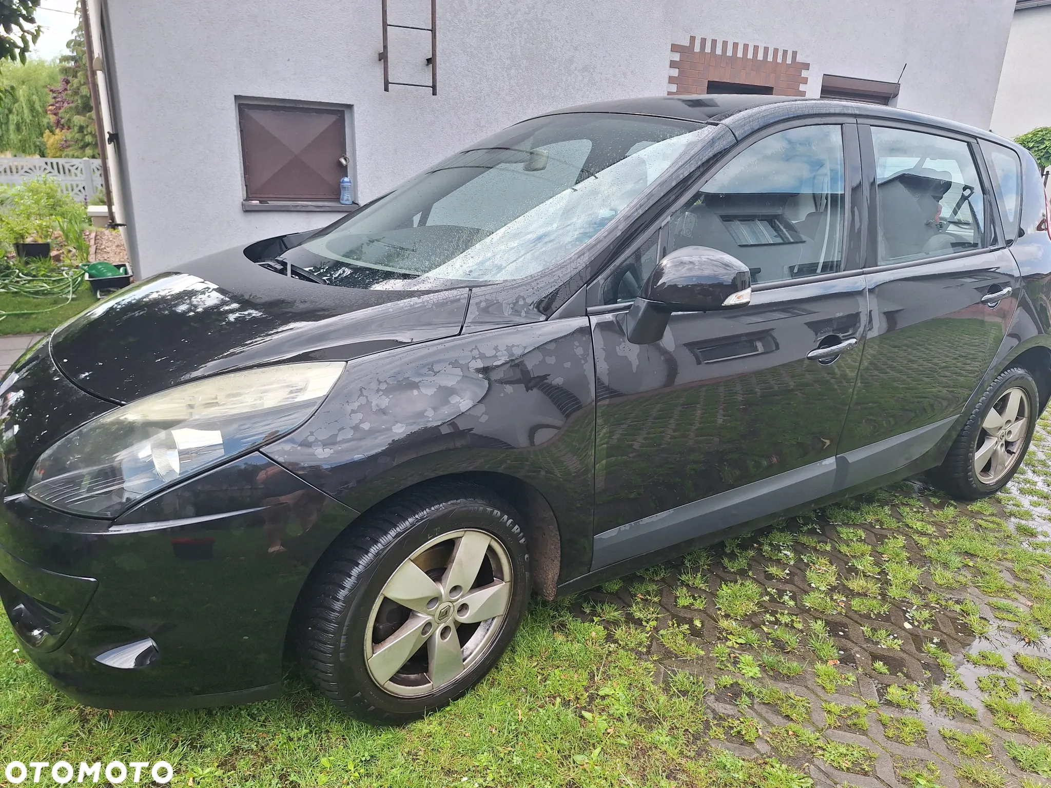 Renault Scenic 1.4 16V TCE Expression - 3