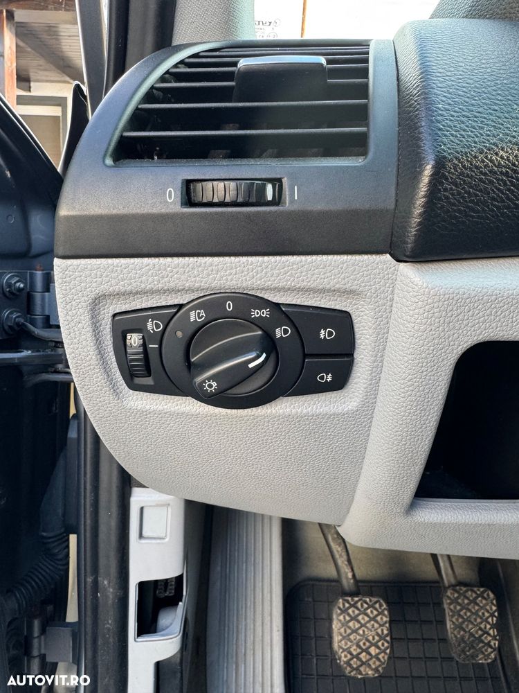 BMW Seria 1 118d - 9