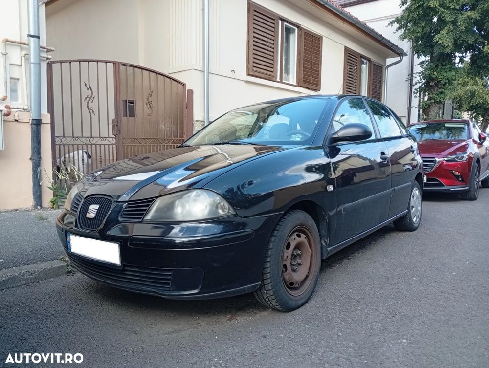 Seat Ibiza 1.4 16V Stella - 3