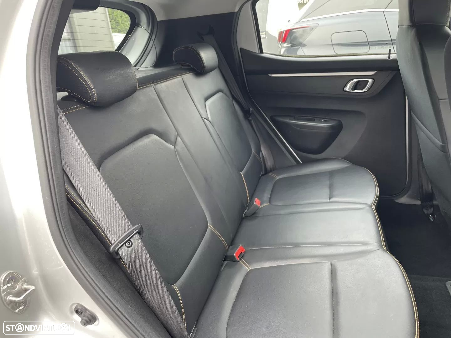 Dacia Spring Electric 45 Comfort Plus - 30