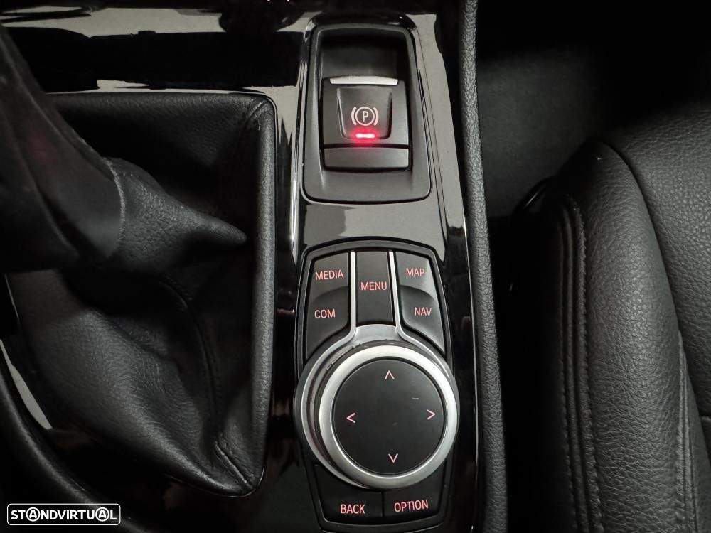 BMW 216 Gran Tourer d 7L Advantage - 38
