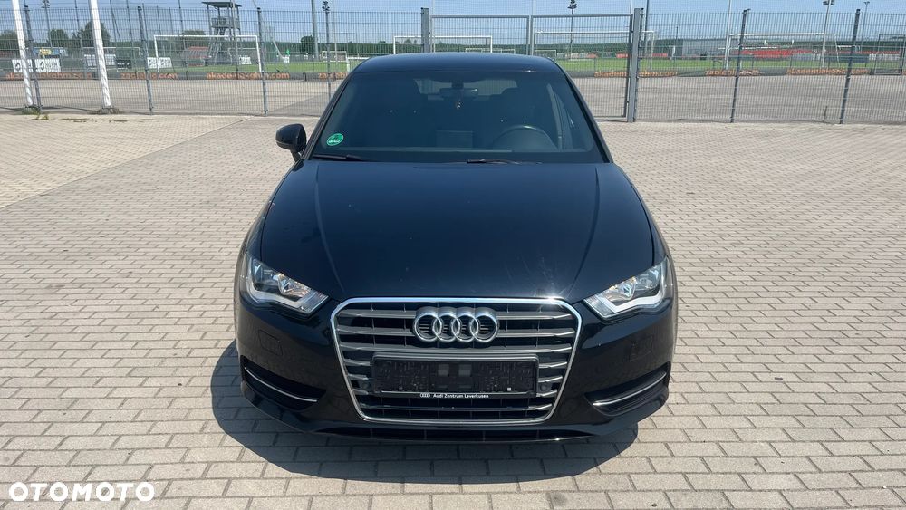 Audi A3 Sportback 1.4 TFSI Attraction - 6