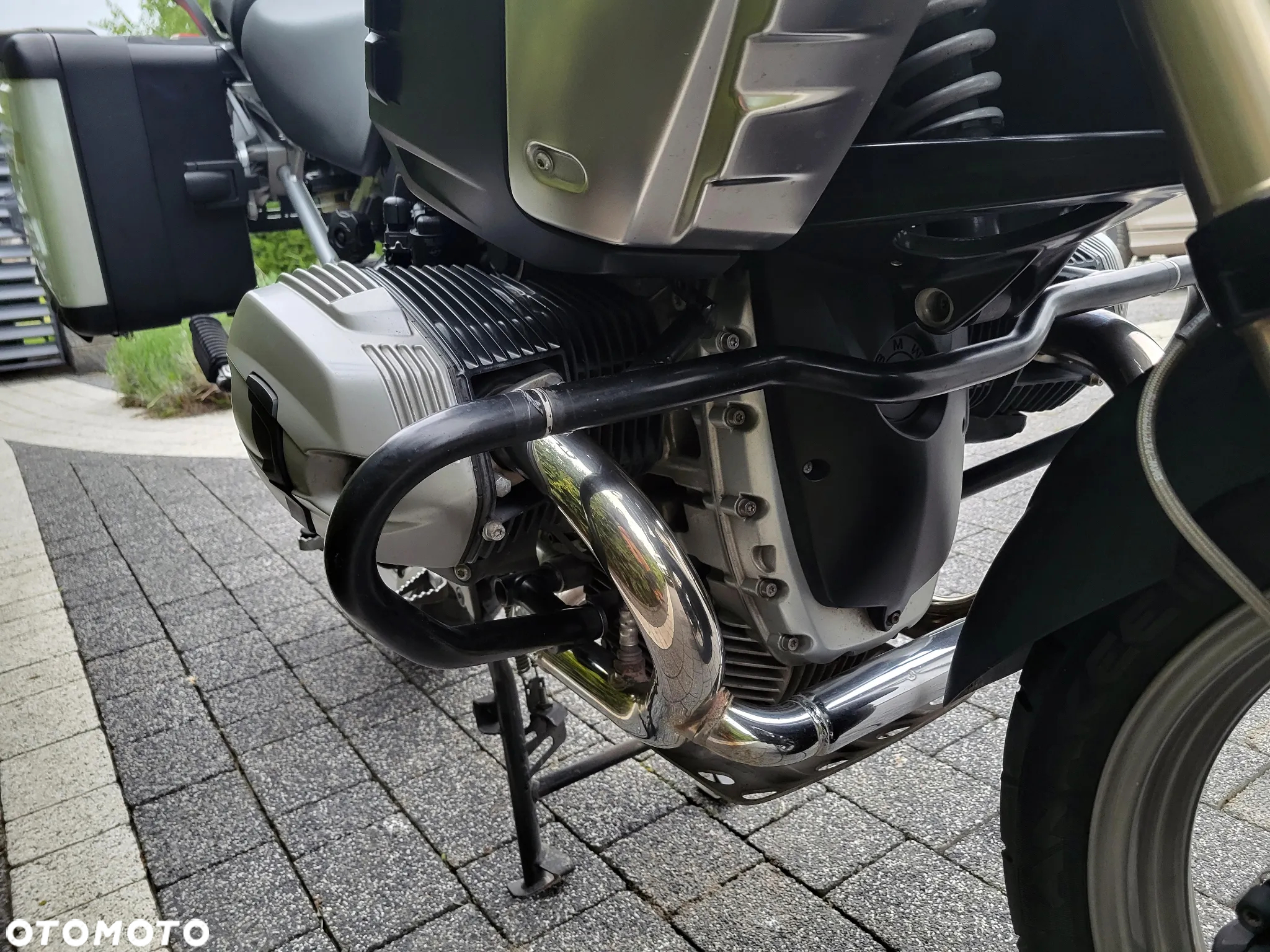 BMW GS - 9