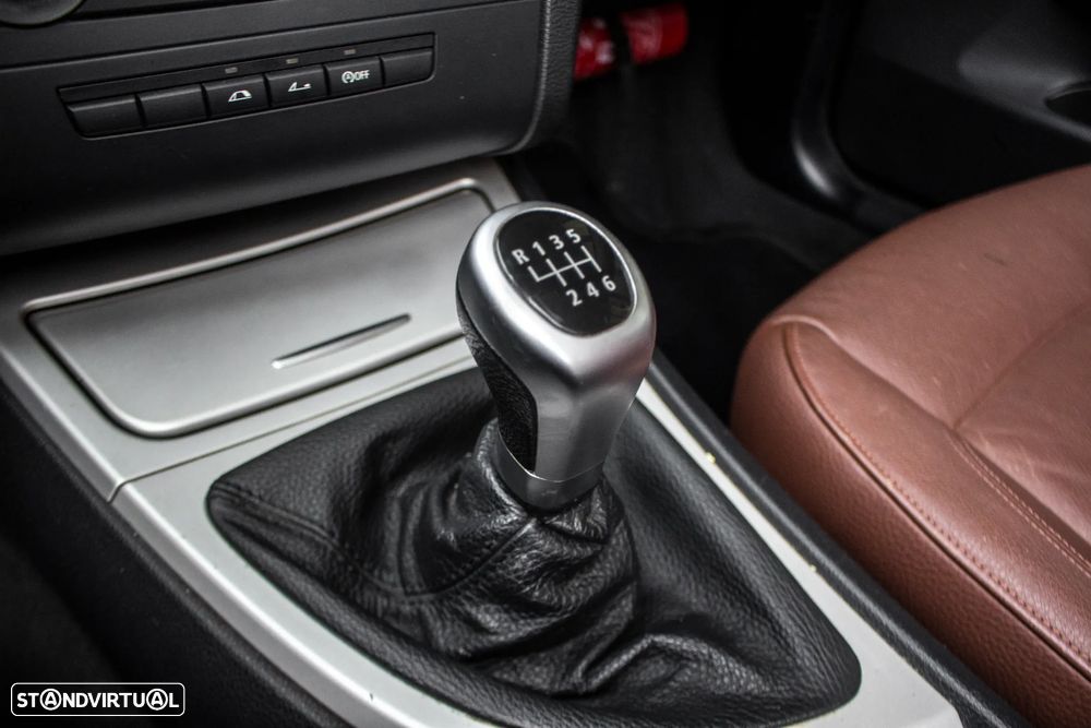 BMW 118 d Cabrio - 23