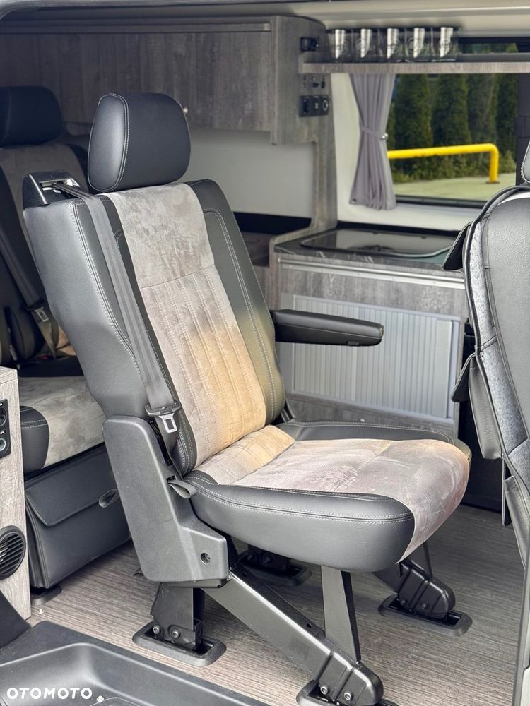 Volkswagen Transporter - 10