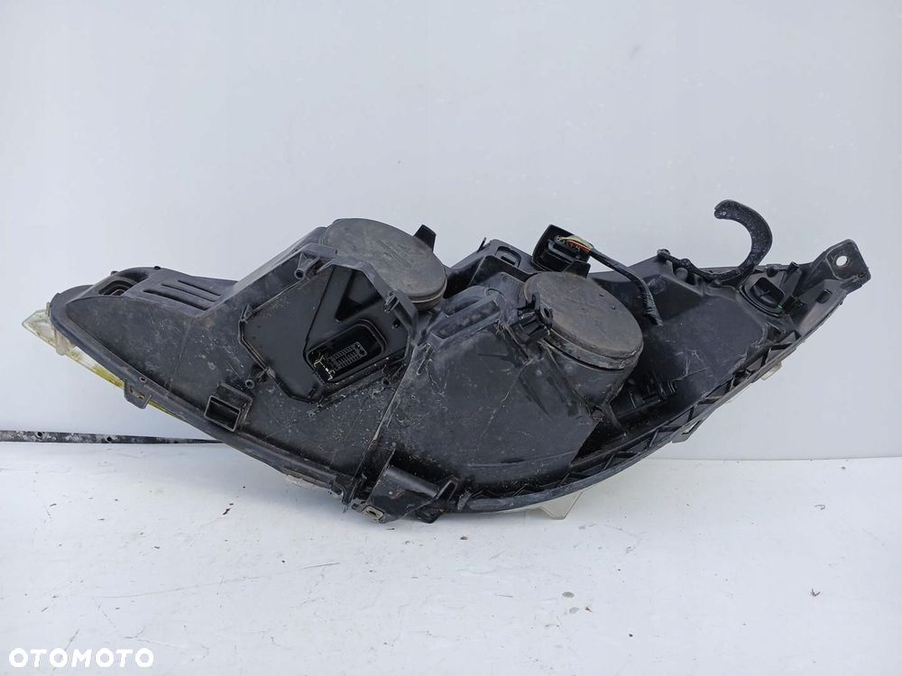 REFLEKTOR LAMPA PRZÓD PRZEDNI PRAWY XENON PEUGEOT 308 T7 - 5